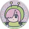 「DLEオンラインくじ FATE/GRAND ORDER 藤丸立香はわからない」2025の中で最もレアな作品を決める　プレミアグッズランキング　