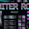 XEOXY「LIMITER ROOM」～あなたのリミッターも解除して、謎を解け！～