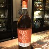 ３/17(月)の本日のウイスキー / Dram of The Day