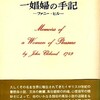 　『一娼婦の手記−ファニー・ヒル−』  ジョン・クリーランド著　中地知夫訳（発行田園書房）