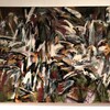 コバヤシ画廊の村山隆治展を見る