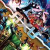 アベンジャーズ＆X-MEN：アクシス #8