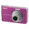 COOLPIX S520 料理モード