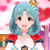 ミリシタ まつりちゃん♪