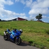 GSX-R1000R 7年目