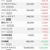 株の保有状況（20250608）