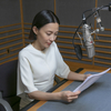 アマゾン の 聴く読書 Audible、女優の 木村佳乃 さんが 村上春樹 氏の傑作長編小説『海辺のカフカ』を朗読!?《めちゃ推し聴く読書Audible》
