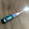 激安BL1013を使ってLEDトーチの点灯実験