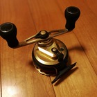 筏リール：シマノ セイハコウSP RC83【道具】 - チラシの裏