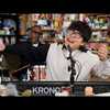 今日の動画。 - Yu Sakai feat. TBN Trio: Tiny Desk Concert