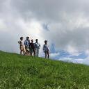 貞末真吾的青空と移動生活