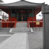 浅草寺駒形堂・鎮護堂・浅草神社（三社様）