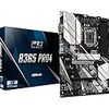 ASRock Intel 第8世代&第9世代 CPU(Soket 1151)対応 B365 チップセット搭載 ATX マザーボード B365 Pro4