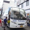 2015「星の巡礼  フィリピン縦断2500km バス紀行」５ーレイテ戦跡