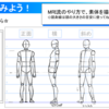 基礎からはじめる身体の描き方講座を受講しました