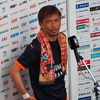  【エスパルス】2023_第38節_ジュビロ磐田戦：乾貴士選手の一撃で「JUBILO」に「勝利」！