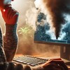 ミニPC安定動作への道 －② AMD Adrenalin 24.7.1 その後