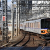 【昨年】幕車による快急やTJライナー15THヘッドマークなど【東上線】