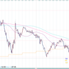 ２月１７日のトレード　指標にやられた