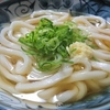 かけうどん