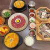 【韓国留学86日目】待ってでも食べたい！乙支路スンデの美味しいお店