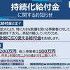 中小企業・個人事業主を対象とした6つの補助金・給付金・融資制度まとめ		