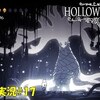 【ホロウナイト】「性を持つ子」＃17