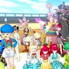 幼女集会4周年に遊びに行ったよ！