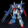 【ガンプラ】HGUC 1/144『ダブルゼータガンダム』機動戦士ガンダムZZ プラモデル予約【バンダイ】2025年10月再販予定♪