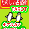 ソードの９　双子座11～20度　ピップカード「小アルカナ」　たのしい占星術TAROT