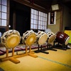 昨夜の神楽の稽古は濃かった！！！