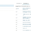 ブログは、書いた日より後に効いてくる