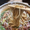 神田ランチ#.61食べ歩き.行列のできる辛痺（カラシビ）ラーメン、昼休みに並んできましたよ...のお話