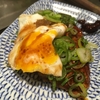 渋谷ヒカリエの『かしわ』で子連れランチ