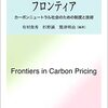応用一般均衡モデルによる炭素税の地域別効果の分析