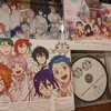 キンプリコンプリートBlu-ray流し見てて思ったメモ