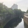 都内周遊－文京区水道から目白台へ　（7月3日）