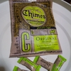 楽しいパケ買い推進委員の毎日③Chimes