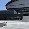 ユーハイム 本店別館TOTTEI KOBEさんのバウムクーヘン,三宮駅からジーライオンアリーナまで歩く２ルート