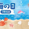 ３連休最終日！老化現象に抗う