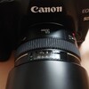 CANON EF50mm F1.4 USM