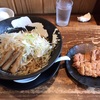 毎年夏に欠かせないメニューとなりました～客野製麺所～