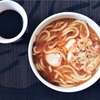 鍋焼きうどん