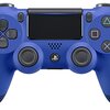 DUALSHOCK4の新品買えた。