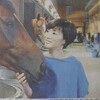 中央 競馬 はつの おんなの 騎手、細江純子さん