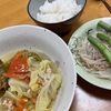ロールキャベツが映えない