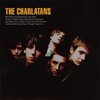 Sometimes put myself in the past.---THE CHARLATANS/The Charlatans