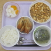 4/23の昼食