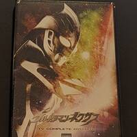 ウルトラマンネクサス、第29話～第31話感想 - YU想