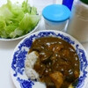 8/15の食事